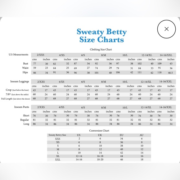 NWT Sweaty Betty After Class Relaxed Hoody - Picture 10 of 10